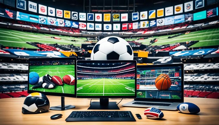 Sportsbook Online