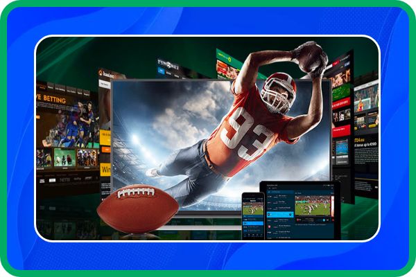Sportsbook Online Mix Parlay