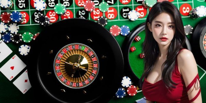 Casino Online